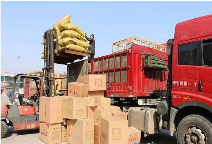 泉州到城厢区物流专线