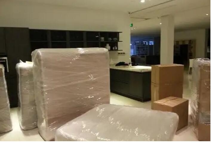 泉州到城厢区长途搬家