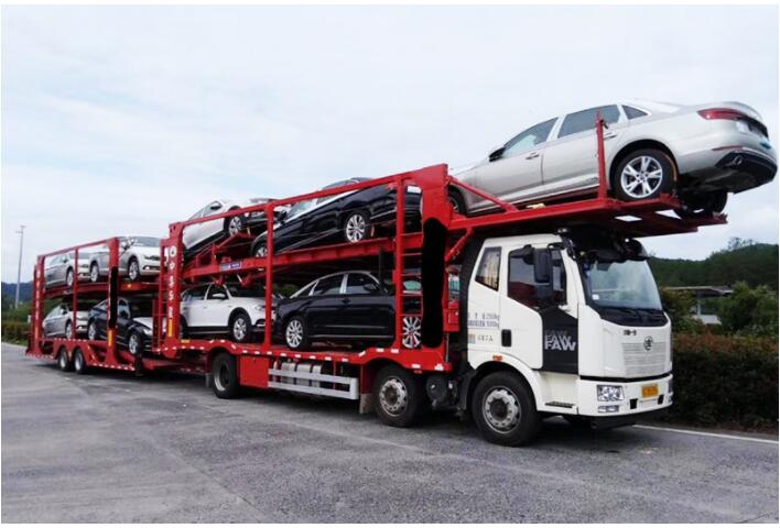 泉州到城厢区轿车托运